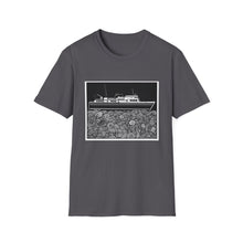 Load image into Gallery viewer, Twisted Seas t-shirt