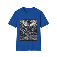 Load image into Gallery viewer, Wilderness River t-shirt
