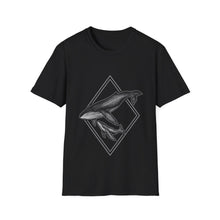 Load image into Gallery viewer, Humpback Family t-shirt