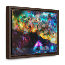 Load image into Gallery viewer, Faded Wilderness #13 Framed Canvas