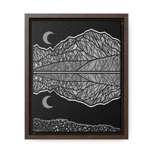 Load image into Gallery viewer, Denali Dreams Framed Canvas