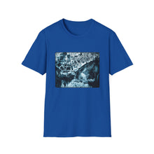 Load image into Gallery viewer, Faded Wilderness #56 t-shirt