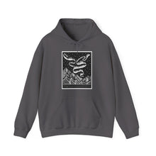Load image into Gallery viewer, Aurora Storm hoodie