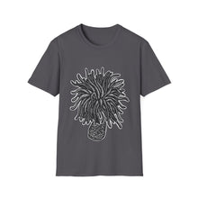 Load image into Gallery viewer, Sea Anemone t-shirt