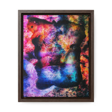 Load image into Gallery viewer, Faded Wilderness #74 Framed Canvas