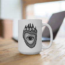 Load image into Gallery viewer, All Seeing Eye Mug