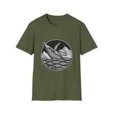 Load image into Gallery viewer, Breach t-shirt