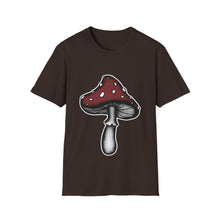 Load image into Gallery viewer, Mushroom t-shirt