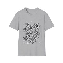 Load image into Gallery viewer, Forget-Me-Not t-shirt