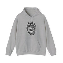 Load image into Gallery viewer, All Seeing Eye hoodie