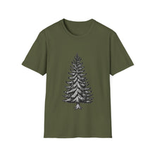 Load image into Gallery viewer, Spruce t-shirt