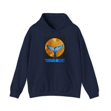 Load image into Gallery viewer, Golden Sunset hoodie