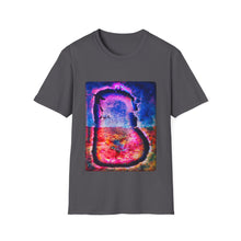 Load image into Gallery viewer, Faded Wilderness #34 t-shirt