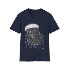 Load image into Gallery viewer, Jellyfish t-shirt