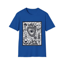 Load image into Gallery viewer, Alaska Alchemy t-shirt