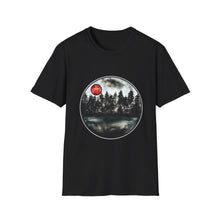 Load image into Gallery viewer, Bad Moon t-shirt