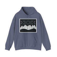 Load image into Gallery viewer, Eclipse hoodie