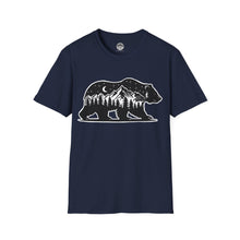 Load image into Gallery viewer, Alpine Bear t-shirt