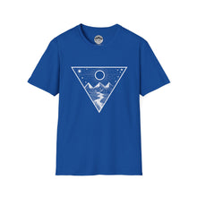 Load image into Gallery viewer, Moonburst t-shirt