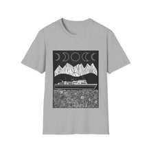 Load image into Gallery viewer, Ferry Eclipse t-shirt