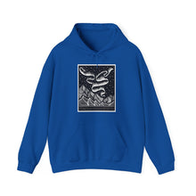 Load image into Gallery viewer, Aurora Storm hoodie