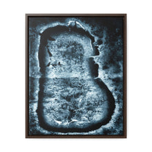 Load image into Gallery viewer, Faded Wilderness #35 Framed Canvas