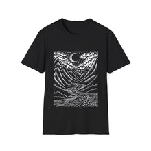 Load image into Gallery viewer, Wilderness River t-shirt