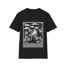Load image into Gallery viewer, Tongass Dreams t-shirt