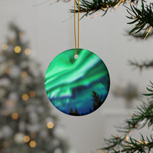 Load image into Gallery viewer, Sky Dance Ornament