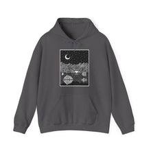 Load image into Gallery viewer, Glacier Reflections hoodie