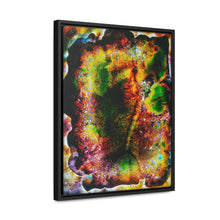 Load image into Gallery viewer, Faded Wilderness #43 Framed Canvas