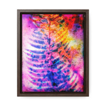 Load image into Gallery viewer, Faded Wilderness #74 Framed Canvas