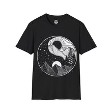 Load image into Gallery viewer, Balance t-shirt