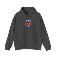 Load image into Gallery viewer, Magic Mushrooms hoodie