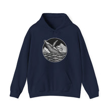 Load image into Gallery viewer, Breach hoodie
