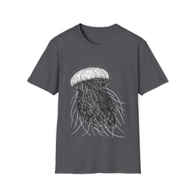 Load image into Gallery viewer, Jellyfish t-shirt