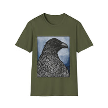 Load image into Gallery viewer, Raven t-shirt