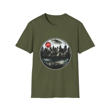 Load image into Gallery viewer, Bad Moon t-shirt