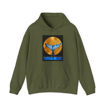 Load image into Gallery viewer, Golden Sunset hoodie