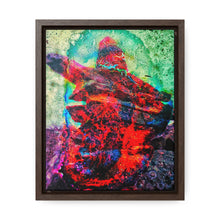 Load image into Gallery viewer, Faded Wilderness #72 Framed Canvas