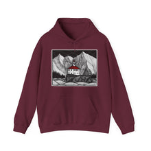 Load image into Gallery viewer, Eldred Rock Lighthouse hoodie