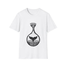 Load image into Gallery viewer, Whale Potion t-shirt