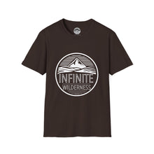 Load image into Gallery viewer, Infinite Wilderness t-shirt
