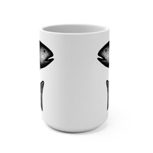 Load image into Gallery viewer, Jumping Salmon Mug
