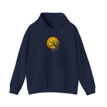 Load image into Gallery viewer, Bonsai Sunset Hoodie
