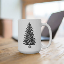 Load image into Gallery viewer, Spruce  Mug
