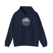 Load image into Gallery viewer, Infinite Wilderness Hoodie
