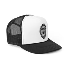 Load image into Gallery viewer, All Seeing Eye Trucker Hat
