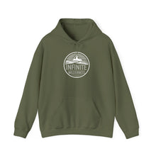 Load image into Gallery viewer, Infinite Wilderness Hoodie
