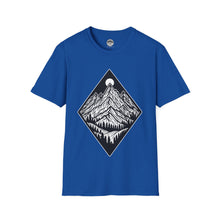 Load image into Gallery viewer, Diamond Landscape t-shirt
